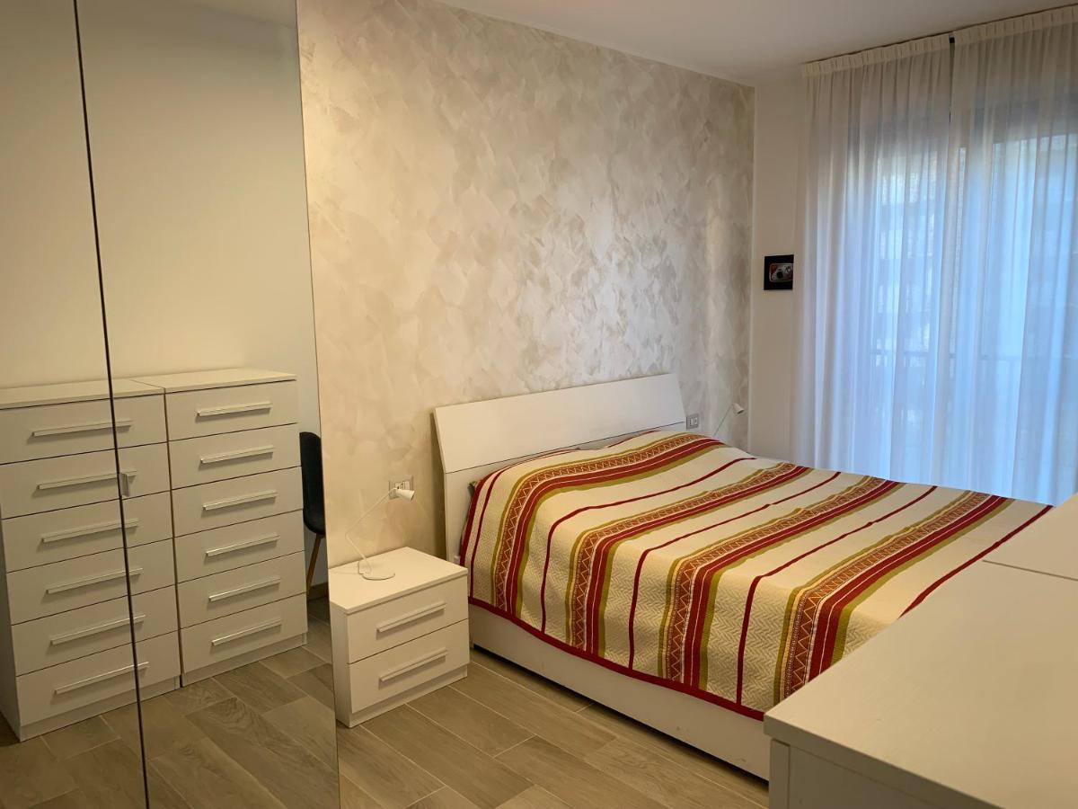 Trilocale In Zona Bocconi/Navigli Apartment Milan Exterior photo