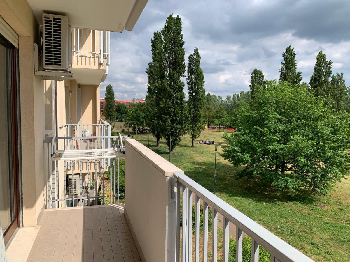 Trilocale In Zona Bocconi/Navigli Apartment Milan Exterior photo